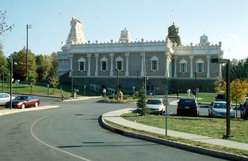 Sri Venkateswara Temple , Bridgewater , NJ , US
