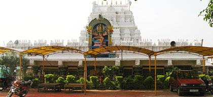 Bhadrakali Temple (Andhra Pradesh) Hindu Temples
