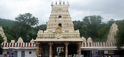 Mahanandi Siva Temple (Andhra Pradesh) Hindu Temples