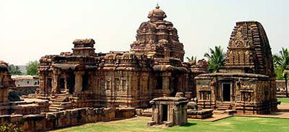 Mallikarjuna Temple (Andhra Pradesh) Hindu Temples