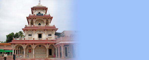 Santram Mandir (Gujarat) Hindu Temples