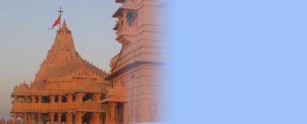 Somnath Temple (Gujarat) Hindu Temples