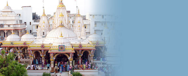 Swaminarayan Mandir Ahmedabad (Gujarat) Hindu Temples