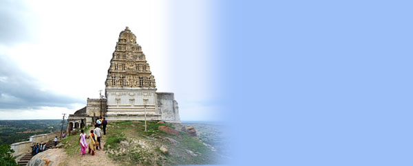 Melukote(Karnataka) Hindu Temples