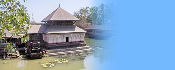 Ananthapura Lake Temple (Kerala) Hindu Temples