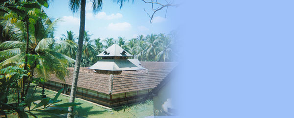 Killikkurussi Mangalam (Kerala) Hindu Temples
