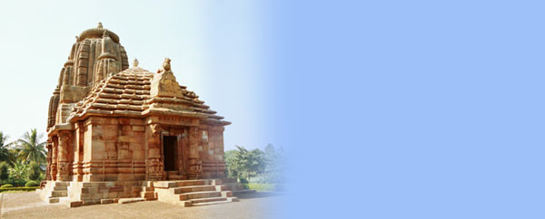 Rajarani Temple (Orissa) Hindu Temples