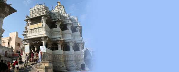 Jagdish Temple (Rajasthan) Hindu Temples