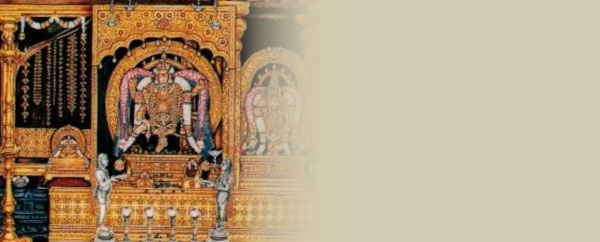 Chidambaram Temple (Tamil Nadu) Hindu Temples