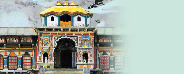 Badrinath Temple (Uttarakhand) Hindu Temples
