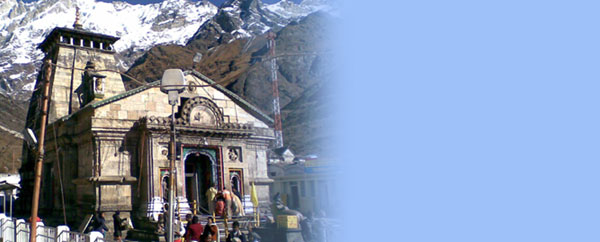 Kedarnath Temple(Uttarakhand) Hindu Temples