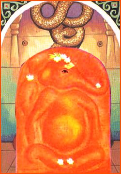 Girijaatmaja - Lenyadri