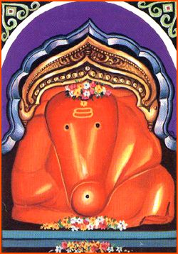 Siddhi Vinayak - Siddhatek