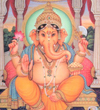 Dhundhi Ganapati