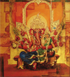 Maha Ganapati