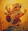 Nritya Ganapati