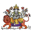 Sinha Ganapati