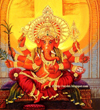 2. Taruna Ganapati