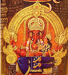 Varada Ganapati