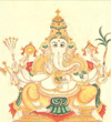 Vighna Ganapati