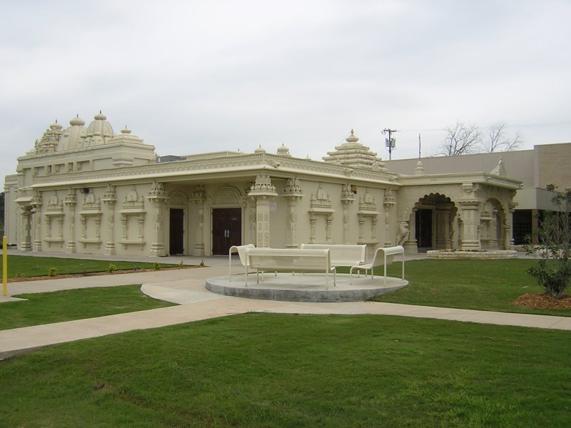 Ekta Mandir, Irving , Texas , US