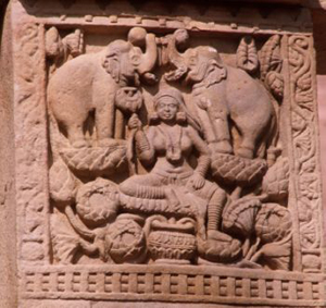 Lakshmi