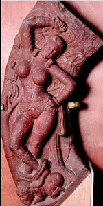 Vrikshadevi