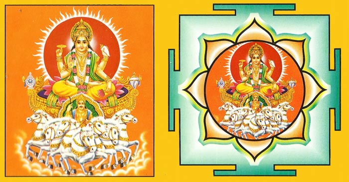 Sri Shakti Bisa Yantra