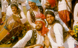 Baisakhi