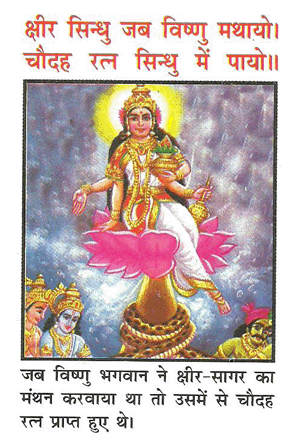 laxmi Chalisa