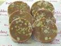 Atte ke halwa