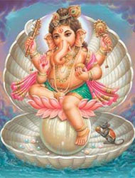 Ganesh