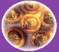 Gujiya