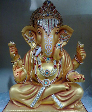 Ganesh