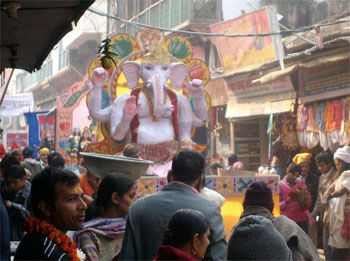 Ganesh