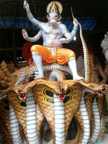 Ganesh