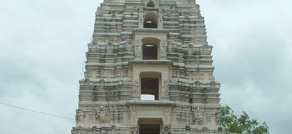 Draksharama Temple (Andhra Pradesh) Hindu Temples