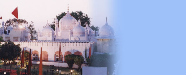 Mansa Devi Temple (Chandigar) Hindu Temples