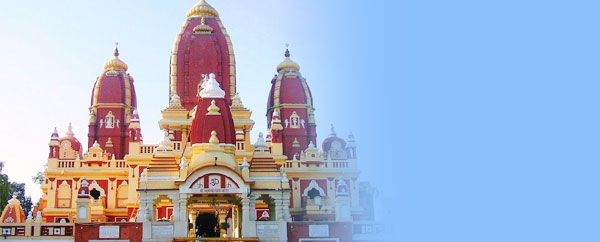 Laxminarayan Temple (Delhi) Hindu Temples