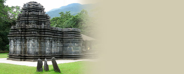 Mahadev Temple (Goa) Hindu Temples