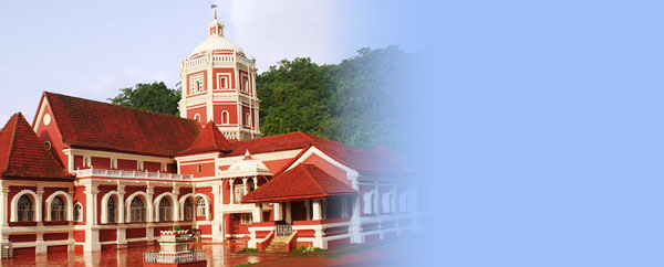 Shanta Durga Temple (Goa) Hindu Temples