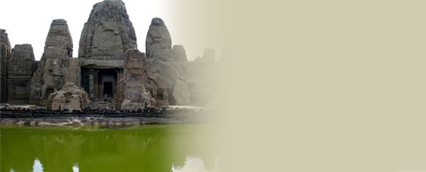 Masroor Temple (Himachal Pradesh) Hindu Temples