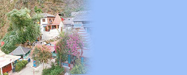 Sheetla Devi Temple (Himachal Pradesh) Hindu Temples