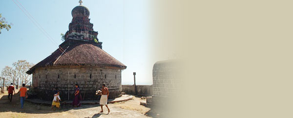 Karinjeshwara Temple (Karnataka) Hindu Temples