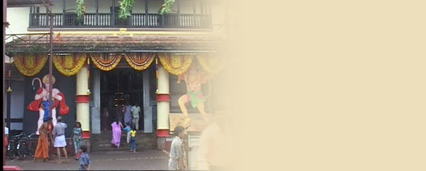 Padutirupathi(Karnataka) Hindu Temples