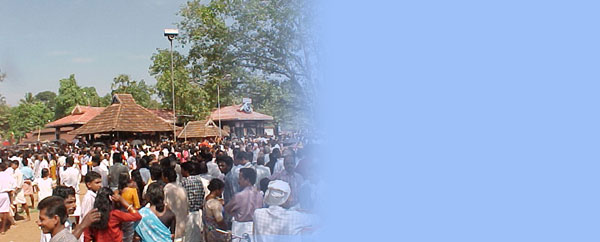 Chettikulangara Devi Temple (Kerala) Hindu Temples