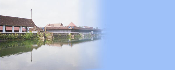 Koodalmanikyam Temple (Kerala) Hindu Temples