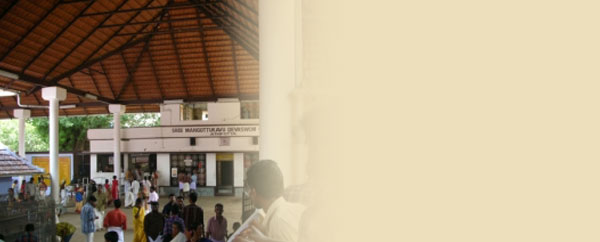 Mangottu Kavu (Kerala) Hindu Temples