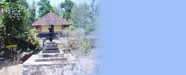 Mazhuvannur (Kerala) Hindu Temples