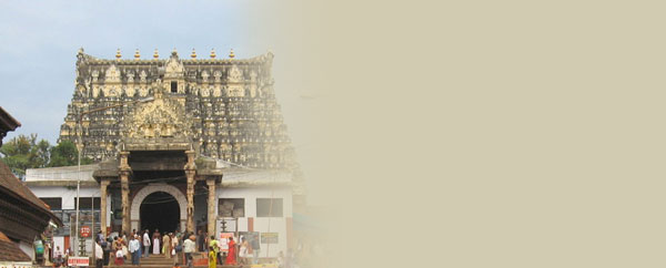 Padmanabhaswamy Temple (Kerala) Hindu Temples